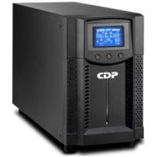 UPS ONLINE CDP TORRE DE 1000VA/1000W 4CONT, - Garantía: 2 AÑOS -