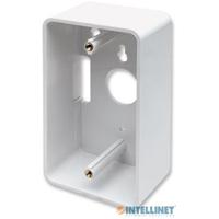 CAJA PARA PARED,INTELLINET,517874, 4.80CM PROFUNIDAD, - Garantía: 99 AÑOS -
