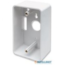 CAJA PARA PARED,INTELLINET,517874, 4.80CM PROFUNIDAD, - Garantía: 99 AÑOS - CAJA PARA PARED,INTELLINET,517874, 4.80CM PROFUNIDAD, - Garantía: 99 AÑOS -