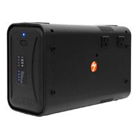 NO BREAK MODELO COMPLET ERI-5-015 CON REGULADOR Y SUPRESOR INTEGRADO T 1500, 1500VA / 750W RESPALDO 55 MINS CARGA MEDIA / 25 MINS CARGA MÁXIMA 10 CONTACTOS. GARANTÍA 60 MESES (24 EN BATERÍAS), - Garantía: 2 AÑOS -