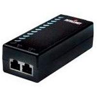 POE INYECTOR,INTELLINET,524179, 802.3AF 15.4 W FAST ETHERNET, - Garantía: 3 AÑOS -