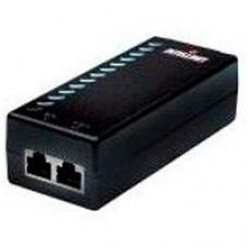 POE INYECTOR,INTELLINET,524179, 802.3AF 15.4 W FAST ETHERNET, - Garantía: 3 AÑOS -
