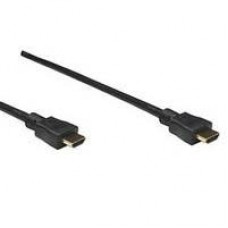 CABLE HDMI,MANHATTAN,306133, 1.3 M-M  5.0M BOLSA, - Garantía: 3 AÑOS -