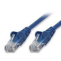 CABLE PATCH,INTELLINET,319775, 3.0M10.0F CAT 5E UTP AZUL, - Garantía: 3 AÑOS -