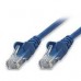 CABLE PATCH,INTELLINET,319775, 3.0M10.0F CAT 5E UTP AZUL, - Garantía: 3 AÑOS -