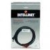 CABLE PATCH,INTELLINET,320771,  4.2M(14.0F) CAT 5E UTP NEGRO, - Garantía: 3 AÑOS -
