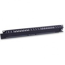 ORGANIZADOR HORIZONTAL,INTELLINET,169950, 19 1U METALICO 5CM, - Garantía: 3 AÑOS -