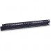 ORGANIZADOR HORIZONTAL,INTELLINET,169950, 19 1U METALICO 5CM, - Garantía: 3 AÑOS -