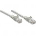 CABLE PATCH,INTELLINET,334112, CAT 6, 2.0M 7.0F UTP GRIS, - Garantía: 3 AÑOS -