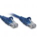 CABLE PATCH,INTELLINET,342599, CAT 6,  2.0M( 7.0F) UTP AZUL, - Garantía: 3 AÑOS -