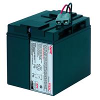 BATERIA INTERNA DE REEMPLAZO APC CARTUCHO 7, PARA MODELOS APC, SUA1500, SMT1500, SMT1500C, - Garantía: 1 AÑO - BATERIA INTERNA DE REEMPLAZO APC CARTUCHO 7, PARA MODELOS APC, SUA1500, SMT1500, SMT1500C, - Garantía: 1 AÑO -