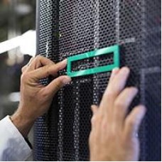 INSTALLATION HP AND STARTUP SERVICE, - Garantía: SG -