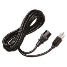 CABLE DE PODER HP 1.83MTS 10A C13-UL, - Garantía: 1 AÑO -
