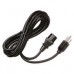 CABLE DE PODER HP 1.83MTS 10A C13-UL, - Garantía: 1 AÑO -