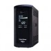 NO BREAK CYBERPOWER CP850AVRLCD 850VA/ 510 WATTS, INTERACTIVO,TORRE, 9 NEMA 5-15R, 5 RESPALDO Y 4 SUPRESIN, 3 AÑOS DE GARANTA, INCLUYENDO BATERA., - Garantía: 3 AÑOS -