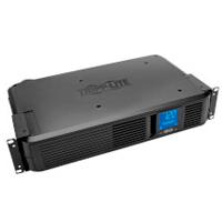 SMART1500LCD UPS TRIPP LITE SMARTPRO LCD INTERACTIVO DE120V 1500VA/900W, AVR, 2U PARA RACK/TORRE, LCD, USB, SERIAL DB9, 8 TOMACORRIENTES GARANTIA LIMITADA DE 3 AÑOS., - Garantía: 2 AÑOS -