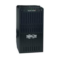 NO BREAK TRIPP LITE SMART3000NET UPS INTERACTIVO SMARTPRO DE 120V 3KVA 2.4KW, TORRE, OPERACIóN PROLONGADA, 3 PUERTOS DB9. GARANTIA 2 AÑOS, - Garantía: 2 AÑOS -
