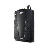 NO BREAK CYBERPOWER CP685AVR 685VA/ 390 WATTS, INTERACTIVO,TORRE, 8 NEMA 5-15R, 4 RESPALDO Y 4 SUPRESIN, 3 AÑOS DE GARANTA, INCLUYENDO BATERA., - Garantía: 3 AÑOS - NO BREAK CYBERPOWER CP685AVR 685VA/ 390 WATTS, INTERACTIVO,TORRE, 8 NEMA 5-15R, 4 RESPALDO Y 4 SUPRESIN, 3 AÑOS DE GARANTA, INCLUYENDO BATERA., - Garantía: 3 AÑOS -