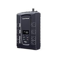 NO BREAK / UPS CYBERPOWER LCD INTELIGENTE 685 VA 390 WATTS 3 AÑOS DE GARANTA EN PILA Y EQUIPO, - Garantía: 3 AÑOS - NO BREAK / UPS CYBERPOWER LCD INTELIGENTE 685 VA 390 WATTS 3 AÑOS DE GARANTA EN PILA Y EQUIPO, - Garantía: 3 AÑOS -