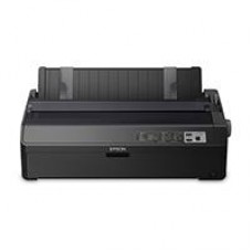 IMPRESORA DE MATRIZ DE PUNTO EPSON LQ-2090II, MATRIZ, 24 AGUJAS, 15 PULGADAS, 584 CPS, PARALELO, USB, - Garantía: 1 AÑO -