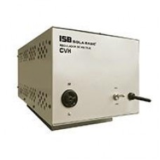 REGULADOR SOLA BASIC ISB CVH 5000VA, FERRORESONATE, 2 FASES, 220 VOLTS - 3, - Garantía: 3 AÑOS -