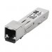 TRANCEIVER HPE ARUBA JD089B X125 1G SFP RJ45 HASTA 100M, - Garantía: SG -