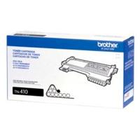 TONER BROTHER NEGRO TN410 RENDIMIENTO 1,000 PAG. APROX. PARA DCP7055 / HL2130, - Garantía: SG -