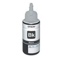 CARTUCHO EPSON MODELO 664 NEGRO, PARA L110, L200, L210, L350, L355, L555, L300, L1300, - Garantía: SG -