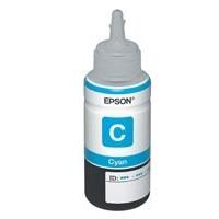CARTUCHO EPSON MODELO 664 CYAN, PARA L110, L200, L210, L350, L355, L555, L300, L1300, - Garantía: SG -