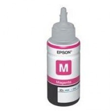 CARTUCHO EPSON MODELO 664 MAGENTA, PARA L110, L200, L210, L350, L355, L555, L300, L1300, - Garantía: SG -