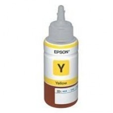 CARTUCHO EPSON MODELO 664 AMARILLO, PARA L110, L200, L210, L350, L355, L555, L300, L1300, - Garantía: SG -