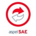 ASPEL SAE 9.0 1 USUARIO ADICIONAL (FÍSICO), - Garantía: SG -