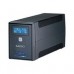 NOBREAK VICA BFLOW S 650VA/360W PANT LCD 6 CONTACTOS CON RESP REG Y SUP, - Garantía: 3 AÑOS -