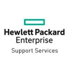 POLIZA DE INSTALACION Y PUESTA EN MARCHA HPE PARA EQUIPOS STOREEASY, - Garantía: 1 AÑO30 DIAS -