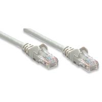 CABLE PATCH CAT,INTELLINET,340427, 6, 0.5M 1.5F UTP GRIS, - Garantía: 3 AÑOS - CABLE PATCH CAT,INTELLINET,340427, 6, 0.5M 1.5F UTP GRIS, - Garantía: 3 AÑOS -