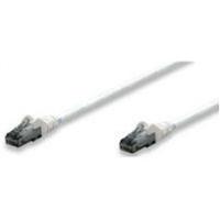 CABLE PATCH,INTELLINET,340380, CAT 6, 1.5M 5.0F UTP GRIS, - Garantía: 3 AÑOS -