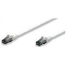 CABLE PATCH,INTELLINET,340380, CAT 6, 1.5M 5.0F UTP GRIS, - Garantía: 3 AÑOS -