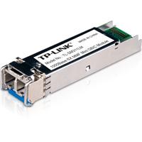 MODULO TP-LINK TL-SM311LM MULTIMODO MINI-GBIC TRANSCEIVER SFP PUERTO LC / UPC 550 METROS, - Garantía: 2 AÑOS -