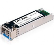 MODULO TP-LINK TL-SM311LM MULTIMODO MINI-GBIC TRANSCEIVER SFP PUERTO LC / UPC 550 METROS, - Garantía: 2 AÑOS -