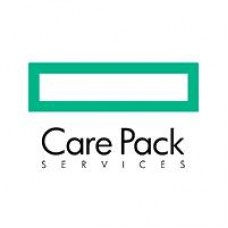 POLIZA DE SERVICIO HP INSTALACION SERVER DL 360, - Garantía: 1 AÑO -