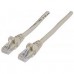 CABLE PATCH,INTELLINET,340373, CAT 6, 1.0M 3.0F UTP GRIS, - Garantía: 5 AÑOS -