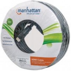 CABLE HDMI,MANHATTAN,308458, 1.3 M-M 22.5M BOLSA, - Garantía: 3 AÑOS -