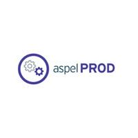 ASPEL PROD 5.0 ACTUALIZACIÓN PAQUETE BASE (FÍSICO), - Garantía: SG -