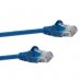 CABLE PATCH,INTELLINET,342605, CAT 6,  3.0M(10.0F) UTP AZUL, - Garantía: 5 AÑOS -