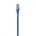 CABLE PATCH,INTELLINET,343305, CAT 6,  5.0M(16.4F) UTP AZUL, - Garantía: 3 AÑOS -