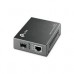 CONVERTIDOR DE MEDIOS TP-LINK MC220L RJ45 1000MBPS A SFP GIGABIT 0.55KM MULTIMODO Y 10 KM MONOMODO, - Garantía: 2 AÑOS -