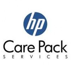 POLIZA DE INSTALACION Y PUESTA EN MARCHA HPE PARA EQUIPOS SAN SWITCHES, - Garantía: 1 AÑO -