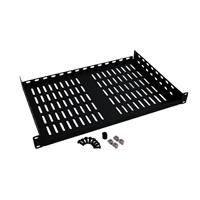 CHAROLA TRIPP-LITE SRSHELF2P1U ENTREPAñO FIJO DE 1U EN VOLADIZO (CAPACIDAD DE 18.1 KG (40 LB); PROFUNDIDAD DE 457 MM [18]).GARANTIA POR 5 AÑOS., - Garantía: 5 AÑOS -