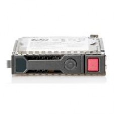 DISCO DURO HP 1 TB 6G 7.2K SATA 2.5 SFF HOT PLUG SC, - Garantía: 1 AÑO -