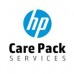POLIZA DE INSTALACION Y PUESTA EN MARCHA HPE PARA EQUIPOS MSA, - Garantía: 1 AÑO -